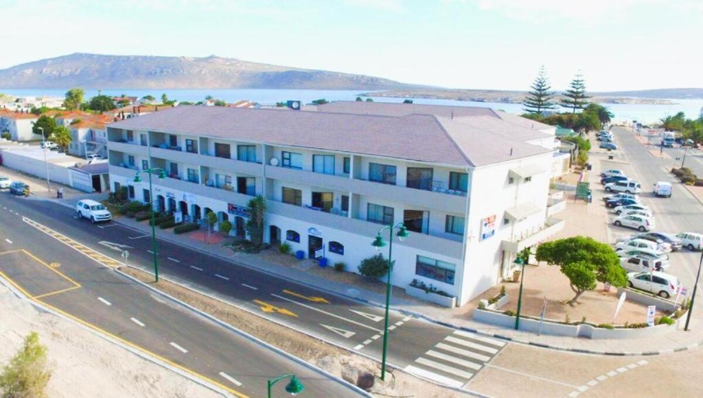 Windward - Visit Apartment Langebaan